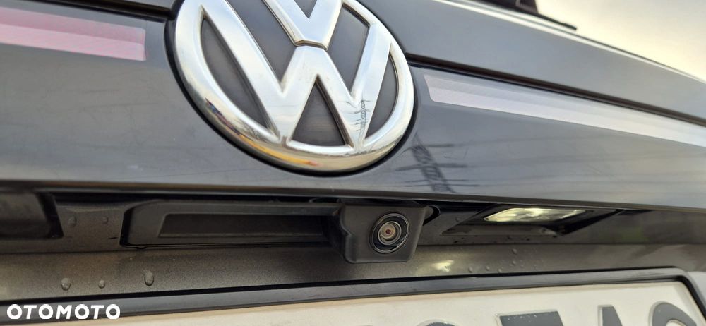 Volkswagen T-Cross 1.0 TSI OPF DSG Style - 7