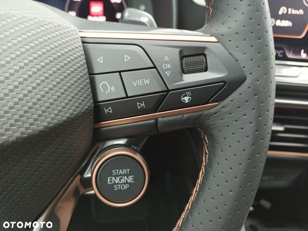 Cupra Leon Sportstourer 2.0 TSI 4Drive DSG - 23