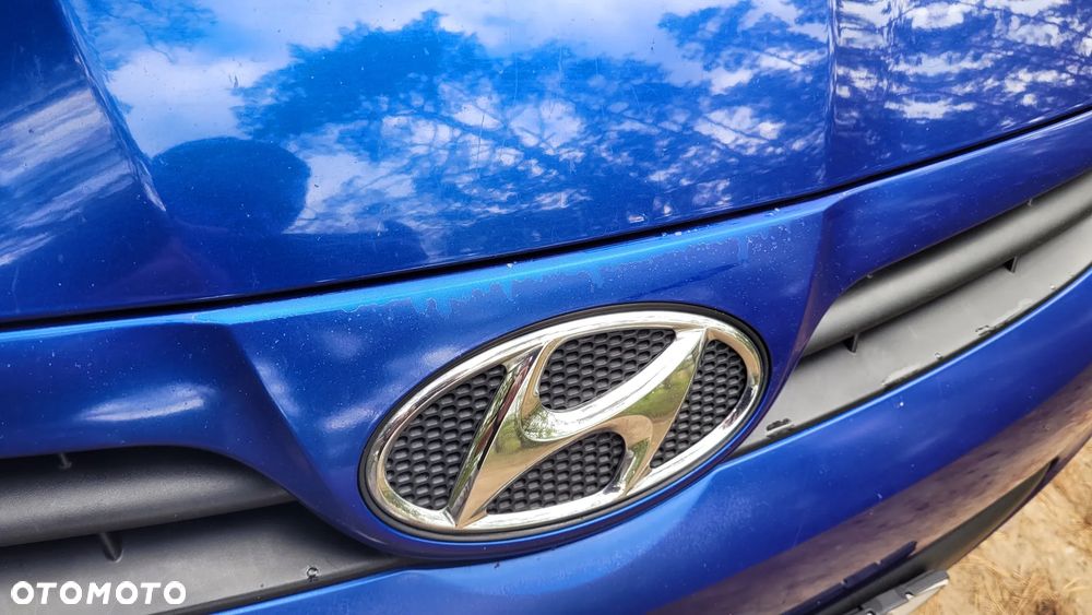 Hyundai i20 1.2 Classic - 10