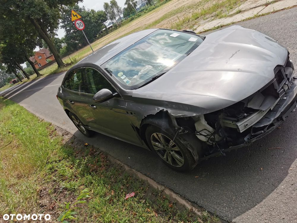 Renault Talisman - 20