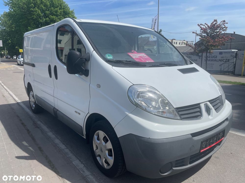 Renault Trafic - 4