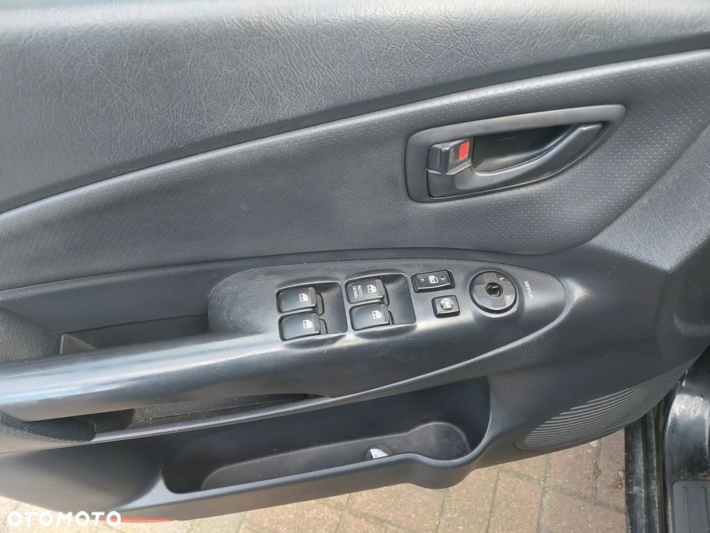 Hyundai Tucson 2.0 Comfort 2WD - 14