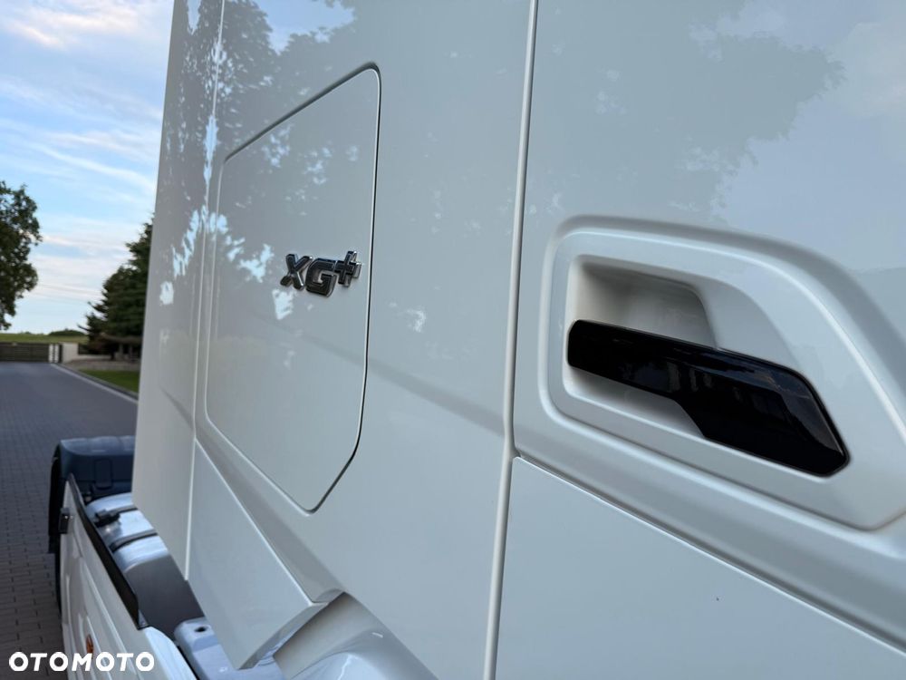 DAF XG+ 480 /// 2022 ///  LOW-DECK /// ZF INTARDER /// BLĘDA ///  KLIMA POSTOJOWA /// Z NIEMIEC - 9