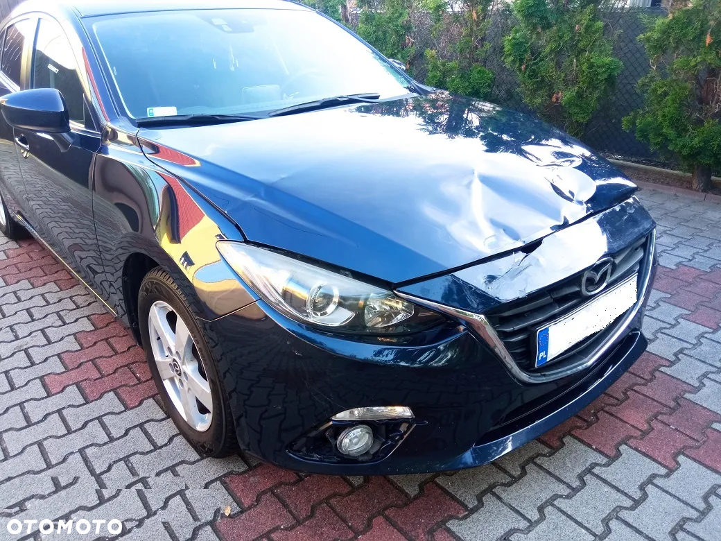 Mazda 3 2.0 Skyenergy - 10