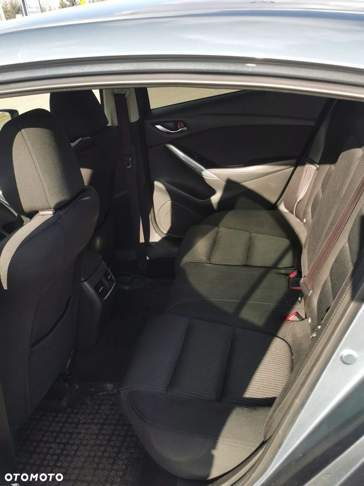 Mazda 6 - 3
