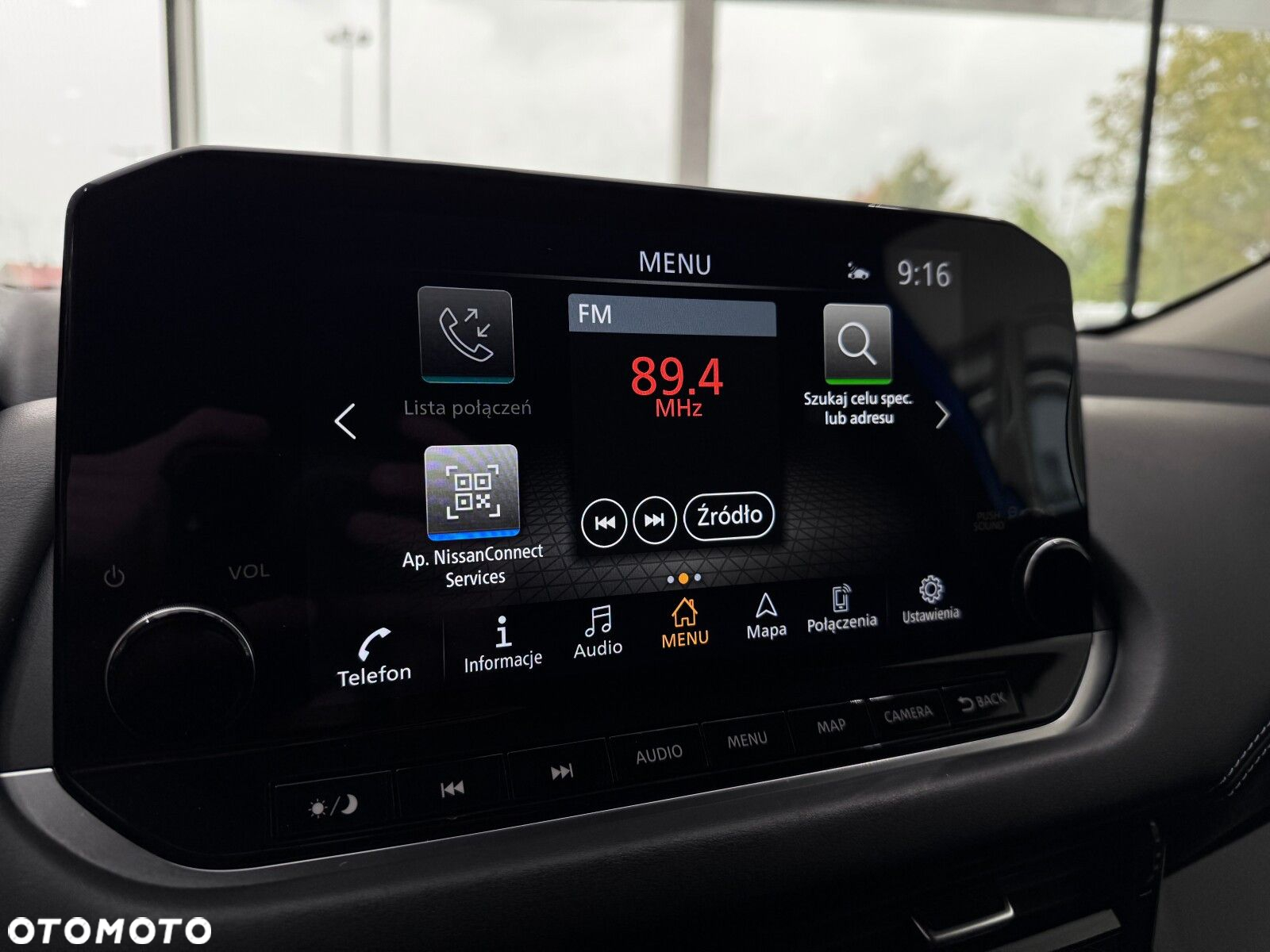 Nissan Qashqai 1.3 DIG-T N-Connecta - 33