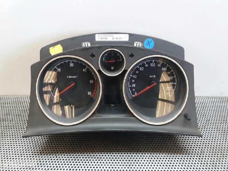 QUADRANTE OPEL ASTRA H BERLINA - 1