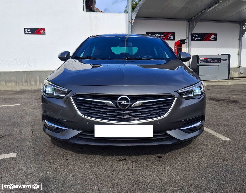 Opel Insignia Grand Sport 1.6 CDTi Ultimate - 2