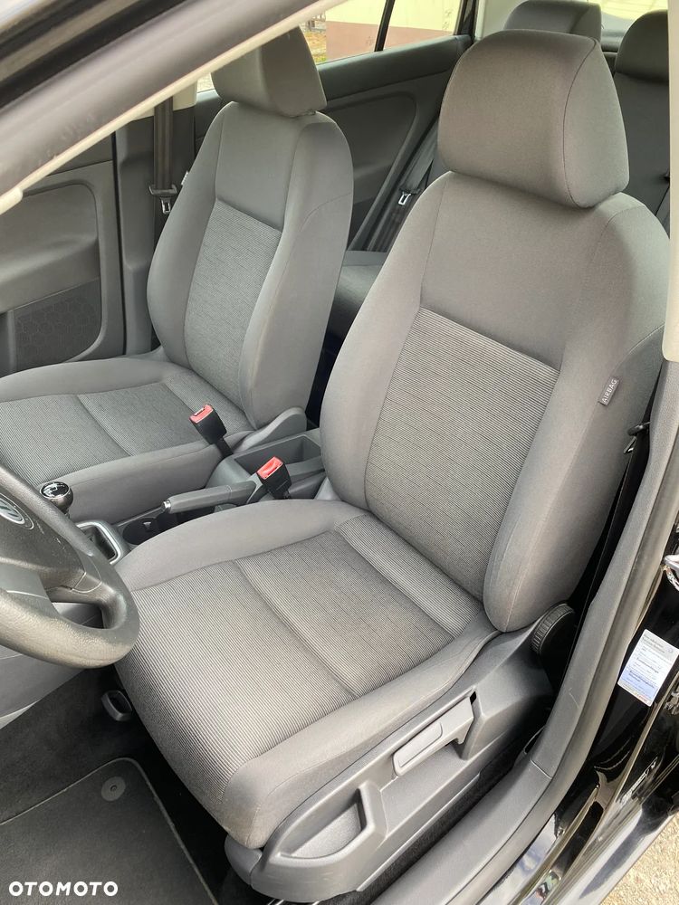 Volkswagen Golf Plus 1.4 TSI Trendline - 15