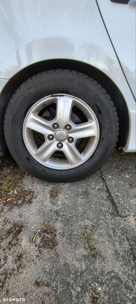 Hyundai i30 i30cw 1.6 Edition Plus - 14