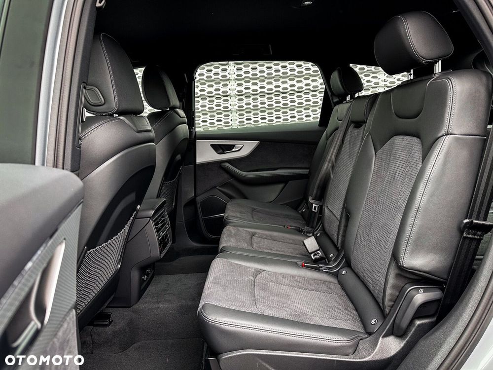 Audi Q7 - 37