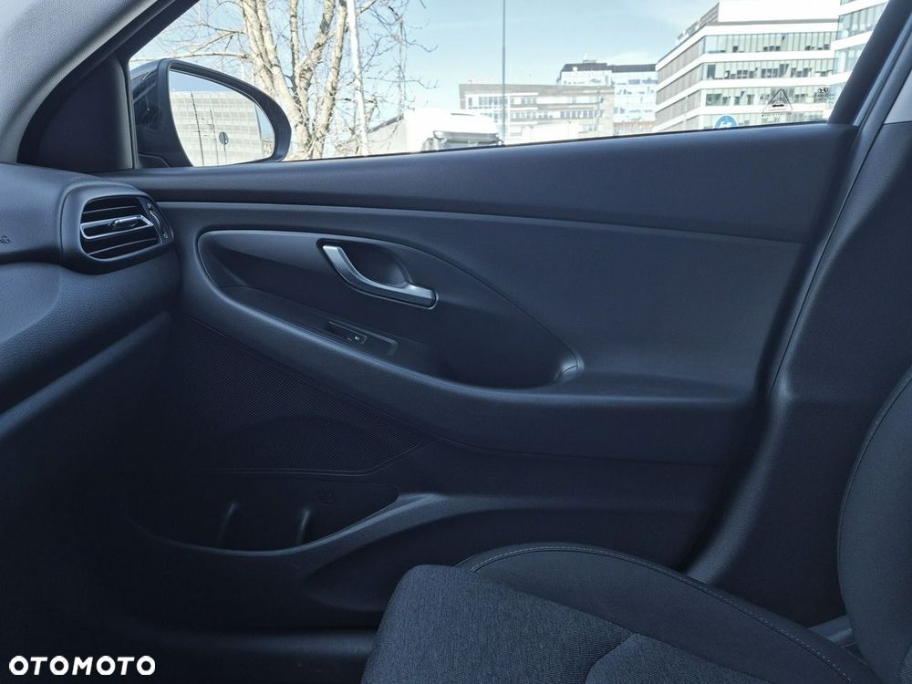 Hyundai i30 1.5 T-GDI 48V Smart DCT - 27