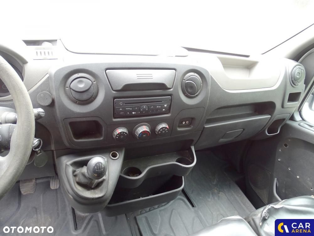 Renault Master - 17