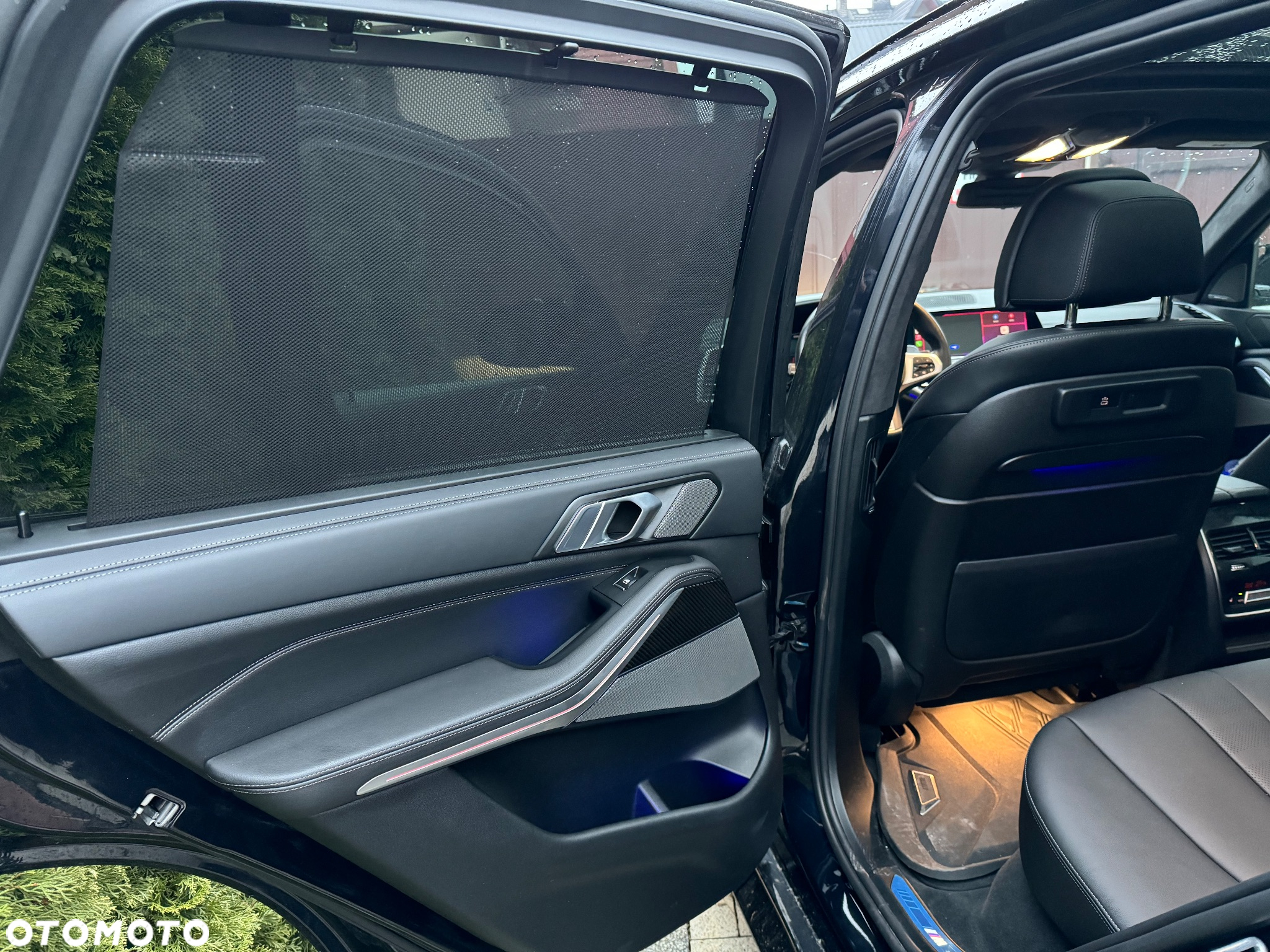 BMW X5 M M50i - 17