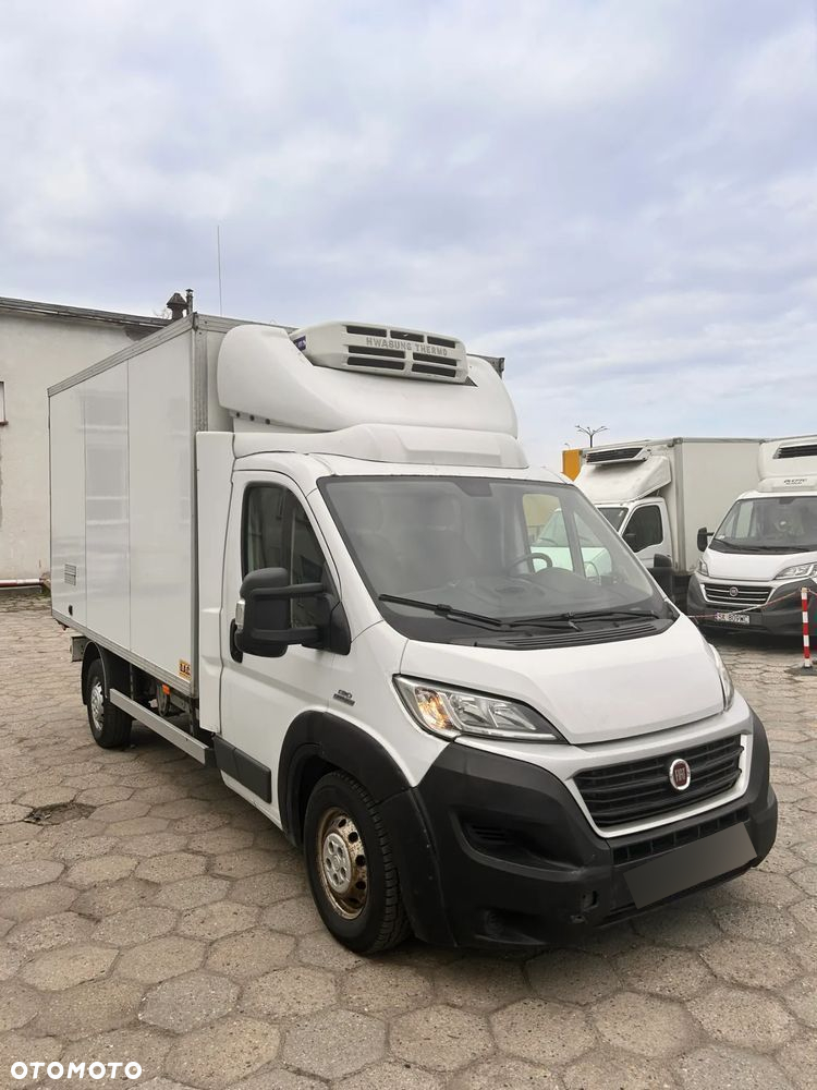 Fiat Ducato - 4