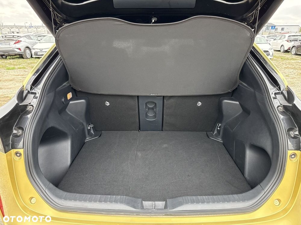 Toyota Yaris Cross Hybrid 1.5 Adventure - 14