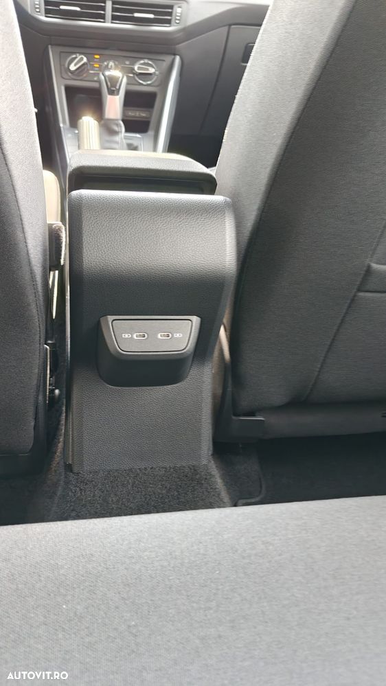 Volkswagen Taigo 1.5 TSI OPF DSG Life - 13
