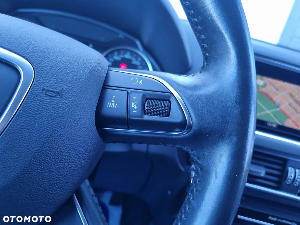 Audi Q5 2.0 TDI Design - 31