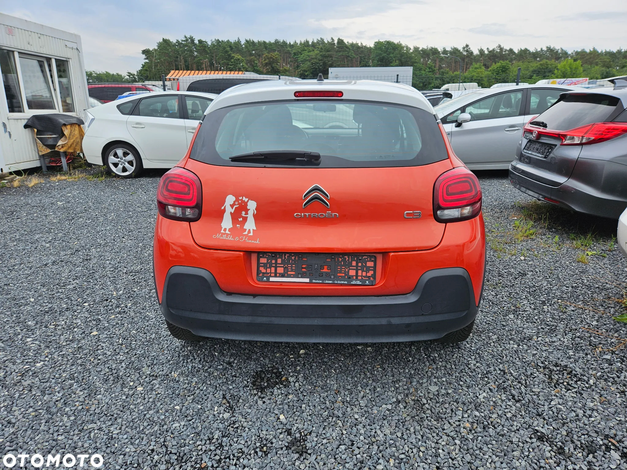 Citroën C3 - 5