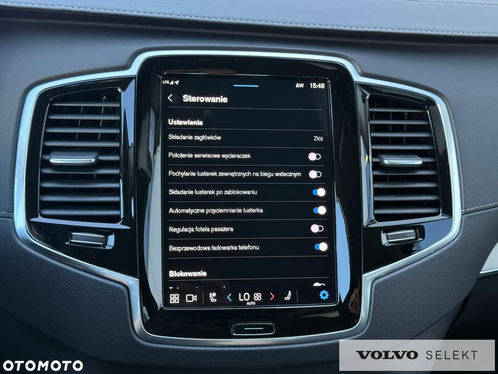 Volvo XC 90 - 24