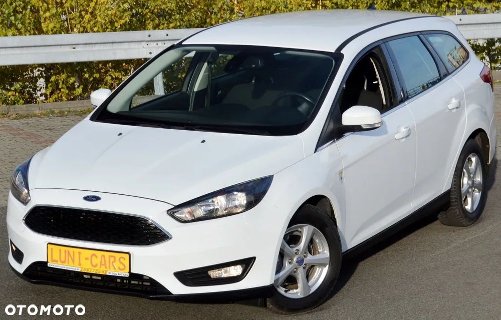 Ford Focus - 7