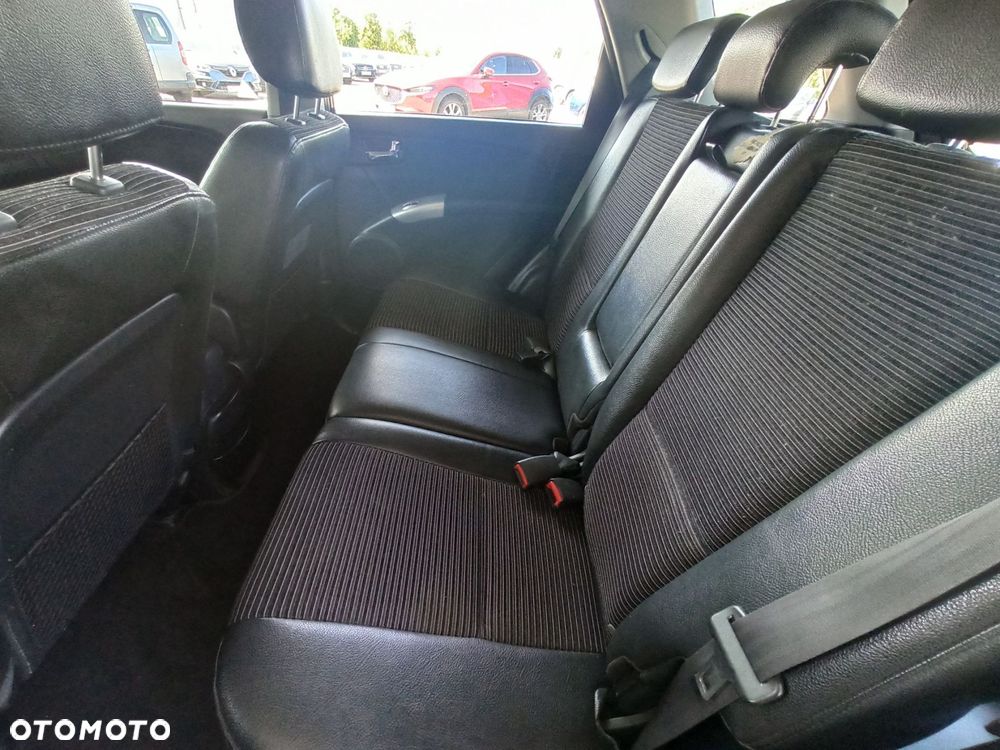Kia Sportage - 9