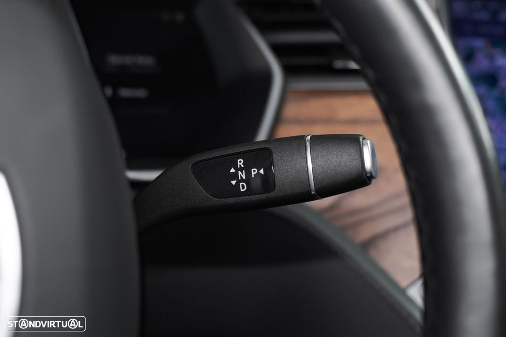 Tesla Model S 100 kWh Long Range AWD - 20