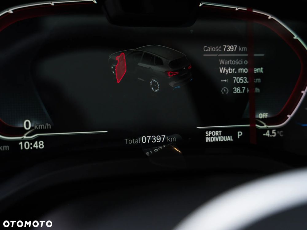 BMW iX3 80kWh Impressive - 40
