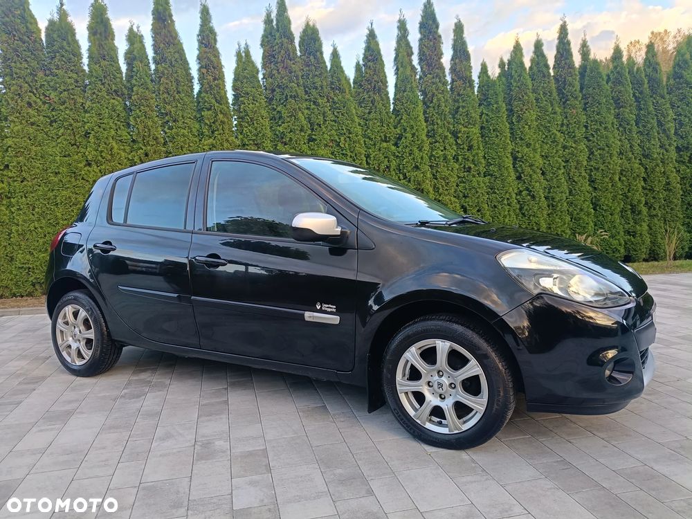 Renault Clio - 30