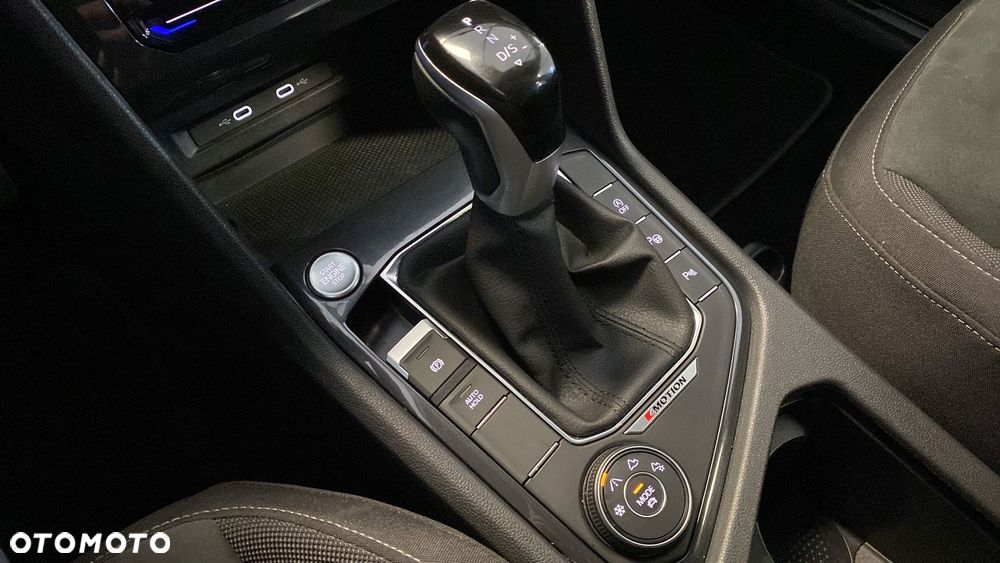 Volkswagen Tiguan 2.0 TSI 4Mot Elegance DSG - 21