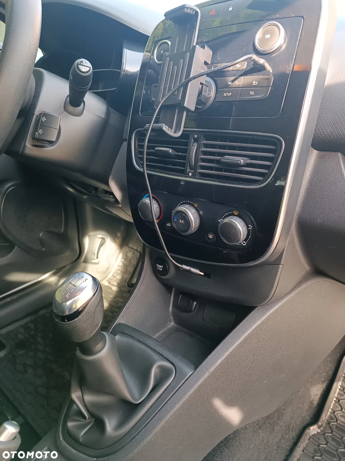 Renault Clio 1.5 dCi Business - 12