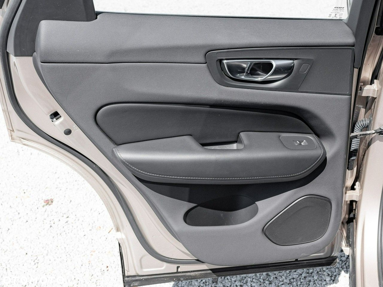 Volvo XC 60 - 24