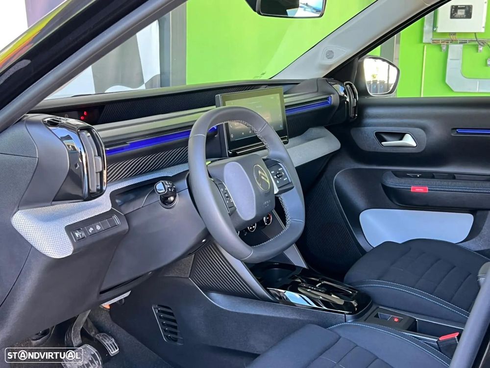 Citroën e-C3 44 kWh Autonomia Conforto Plus - 7