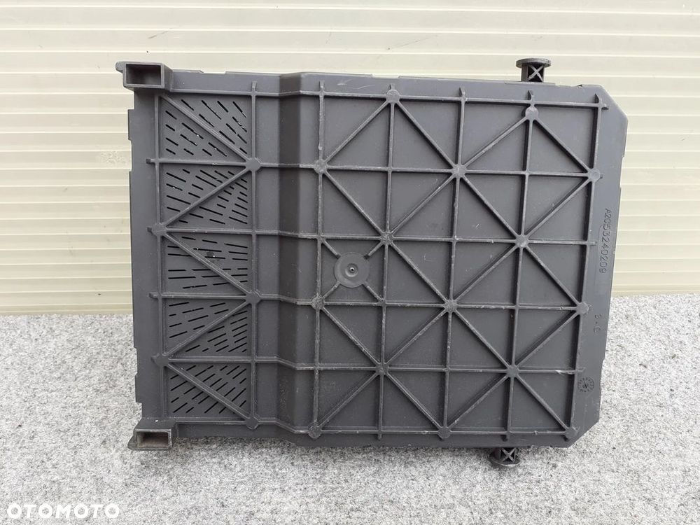 MODUŁ BSI STEROWNIK PEUGEOT CITROEN 9657999780 ORYGINAŁ WYSYŁKA! - 4