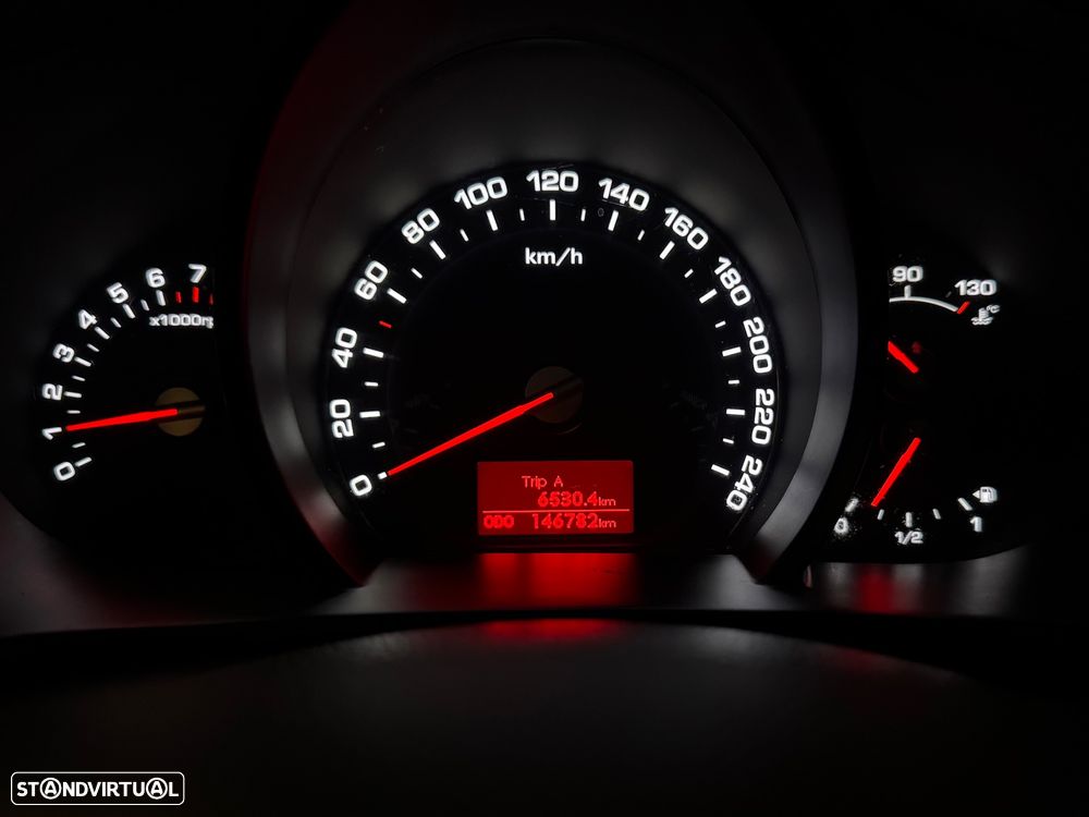 Kia Sportage 1.6 GDI ISG EX - 6