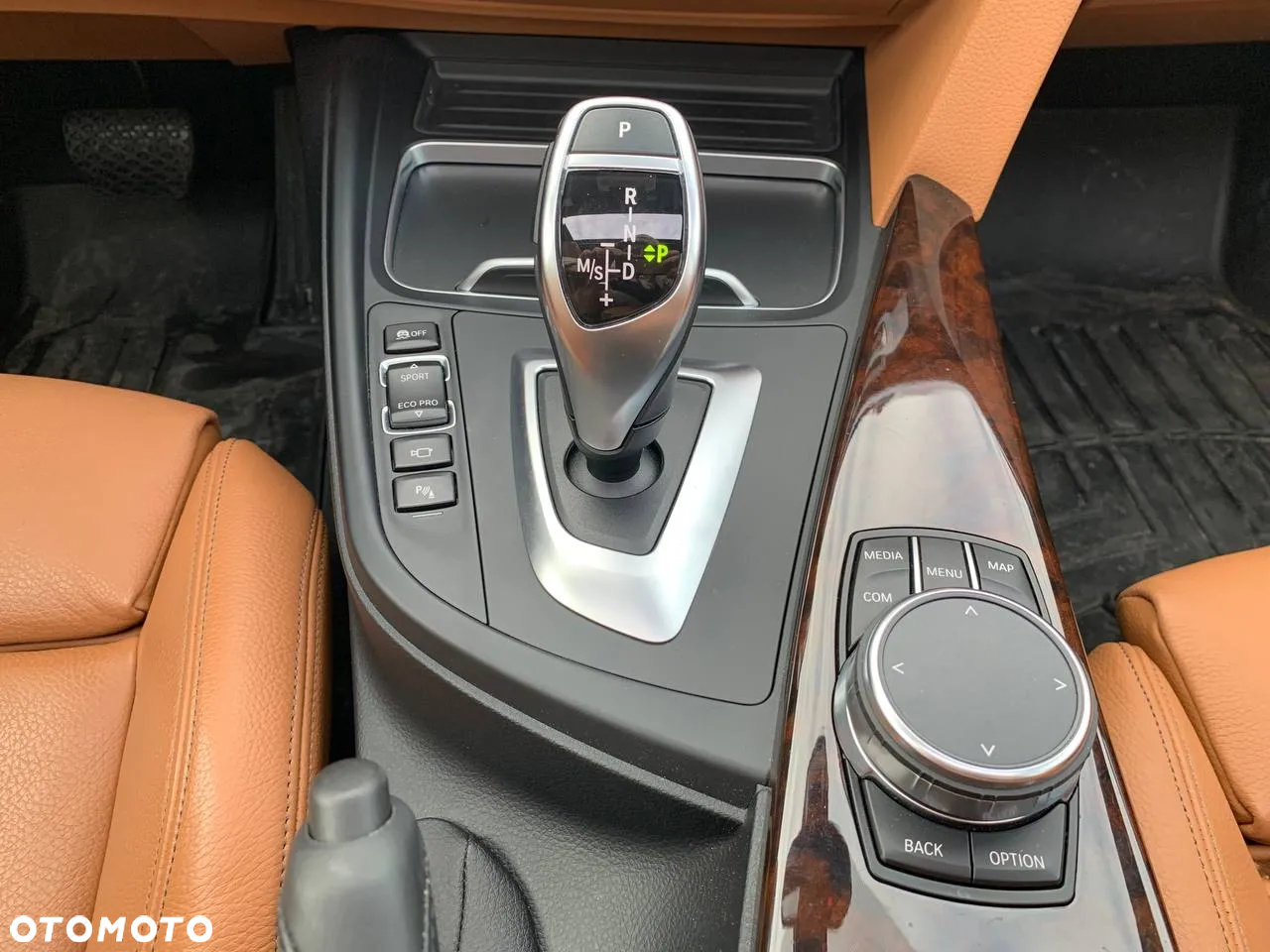 BMW Seria 4 440i Gran Coupe xDrive Luxury Line - 15