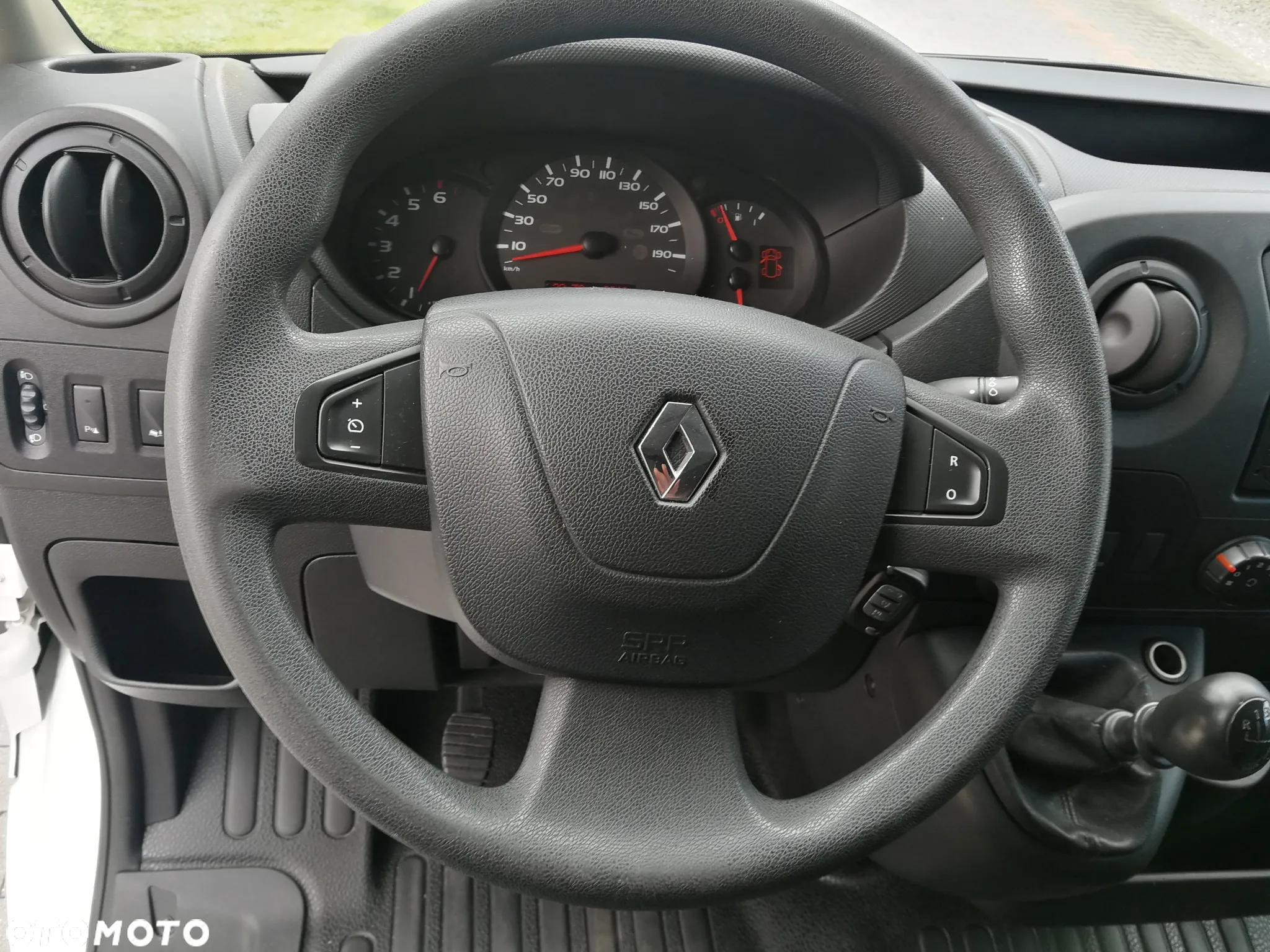 Renault Master - 21
