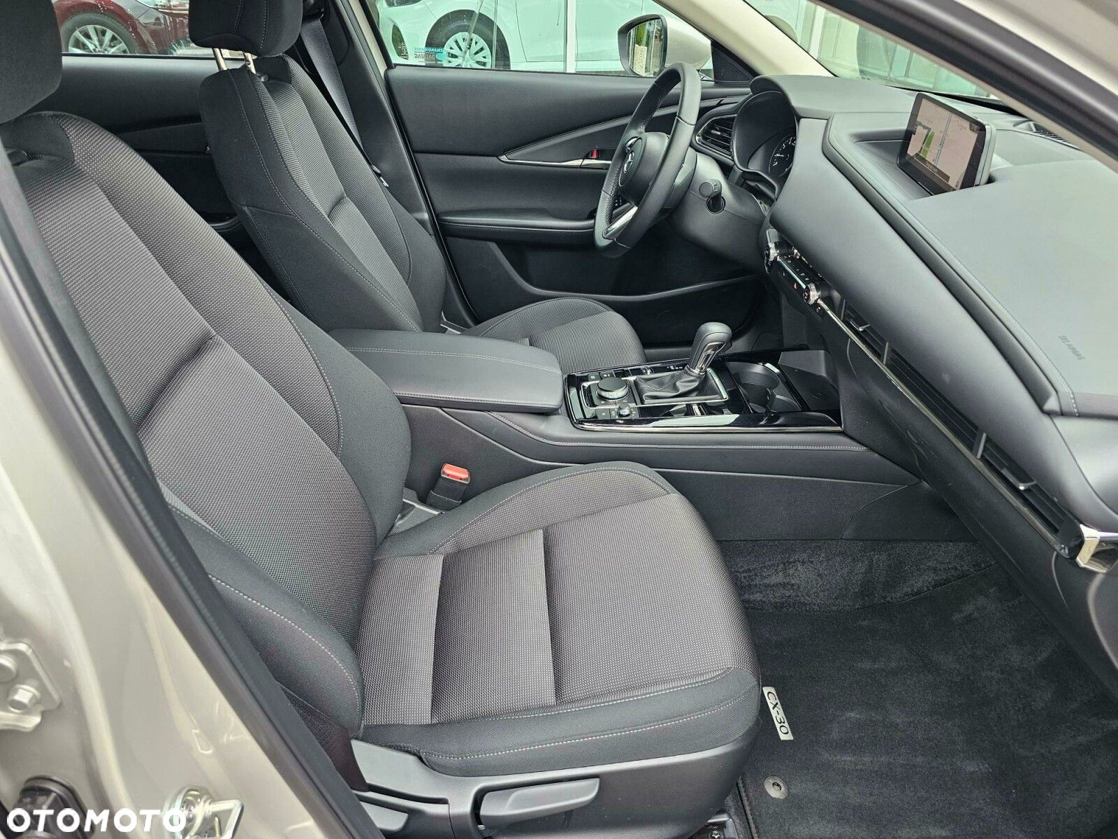 Mazda CX-30 - 16