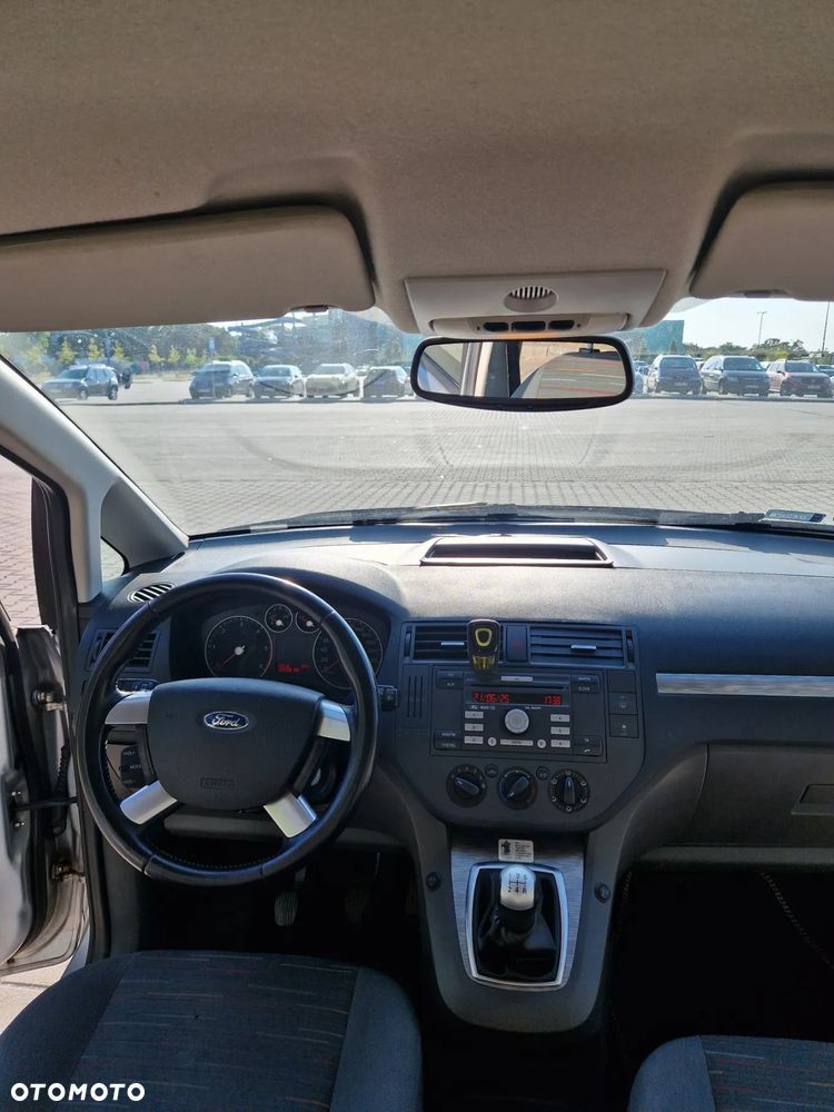 Ford Focus C-Max - 19