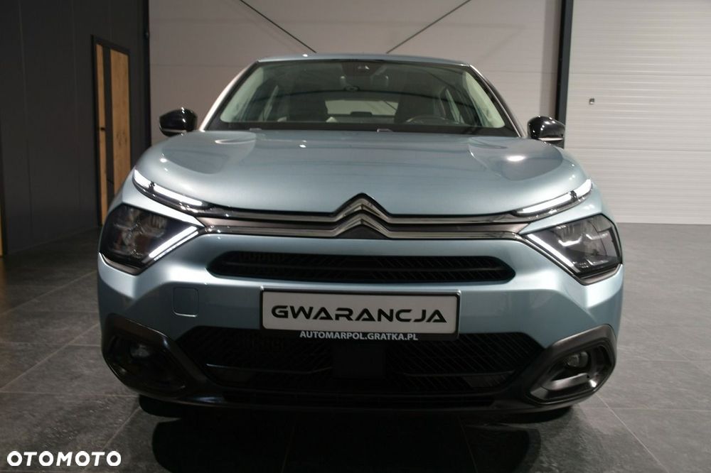 Citroën C4 1.5 BlueHDi Feel Pack S&S - 5