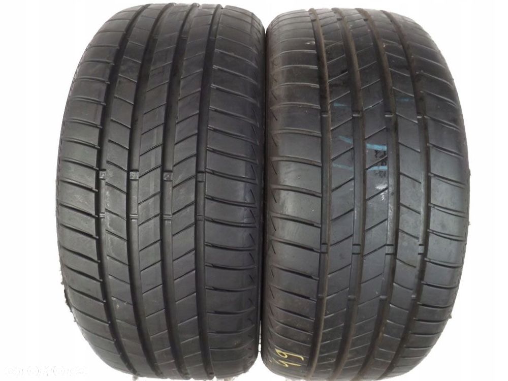 Bridgestone Turanza T005 225/40 R18 92Y 2019 - 1