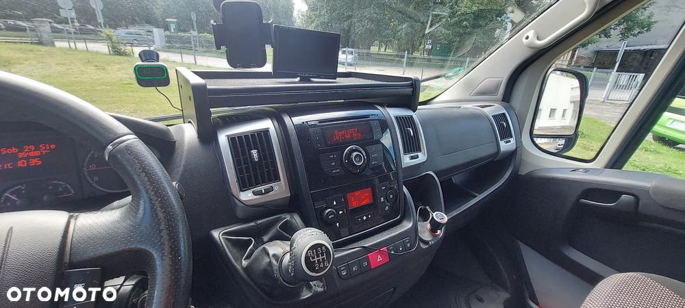 Fiat Ducato - 4