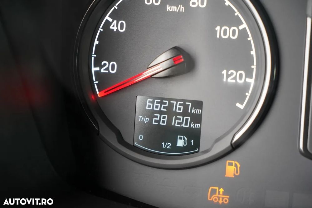 Scania R 450 / RETARDER / HIDRAULICĂ / COMPLET AIRMATIC - 39