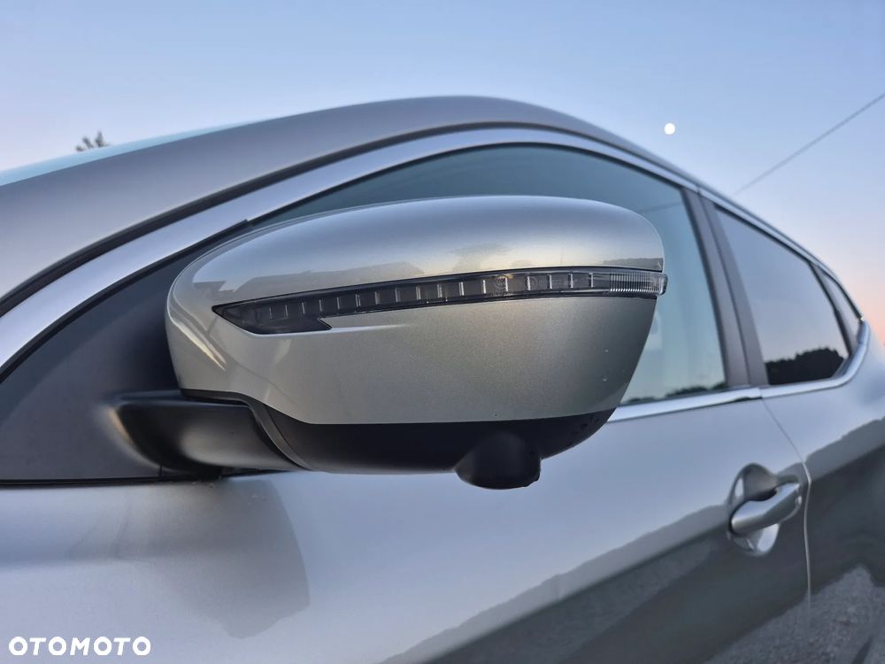 Nissan Qashqai - 7