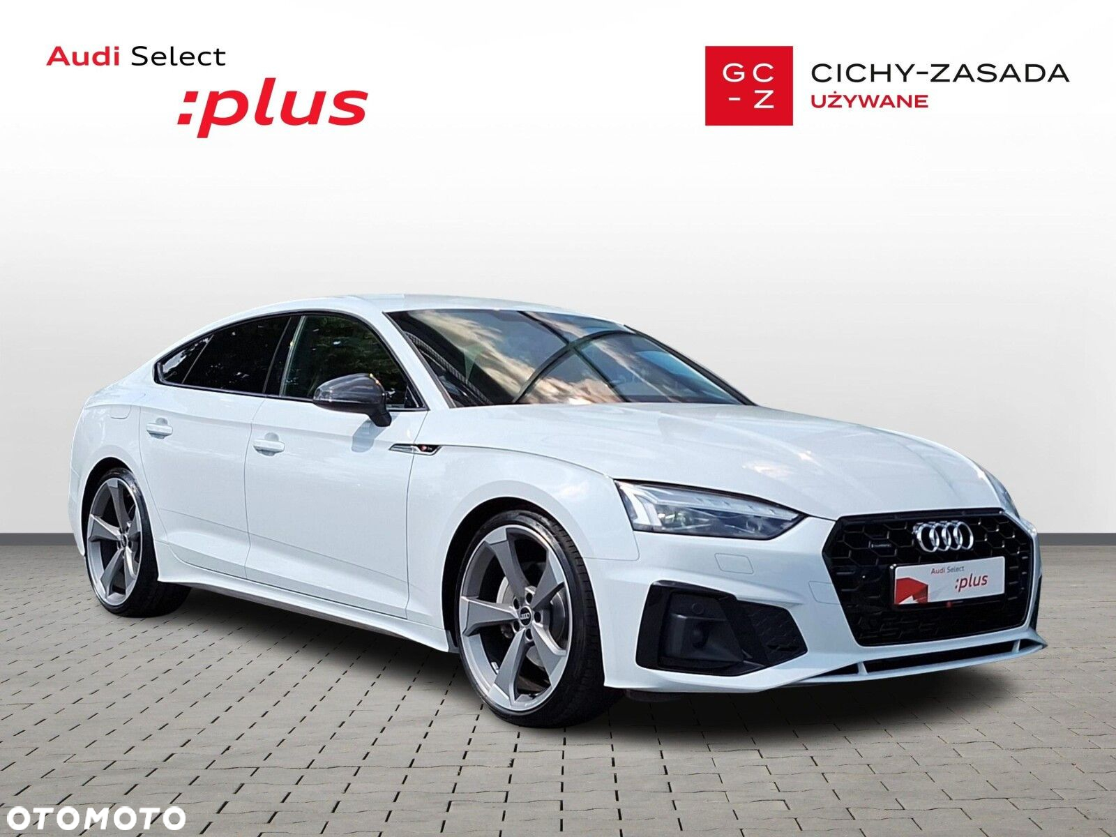 Audi A5 - 4
