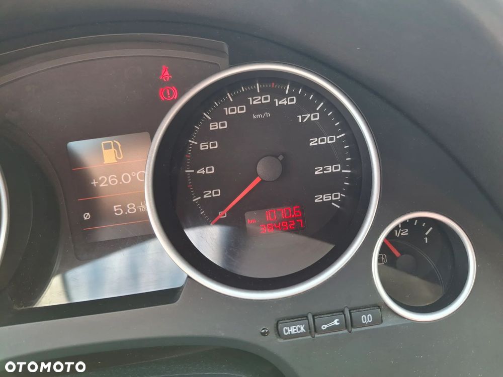 Seat Exeo 2.0 TDI CR Style - 15