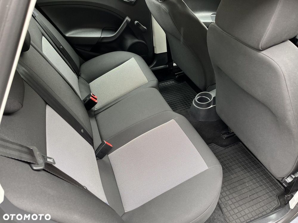 Seat Ibiza 1.2 TSI Reference - 11