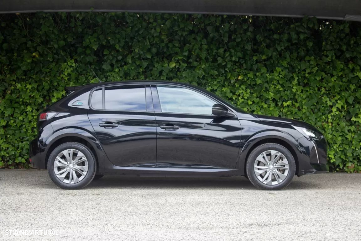 Peugeot e-208 51 kWh Style - 6