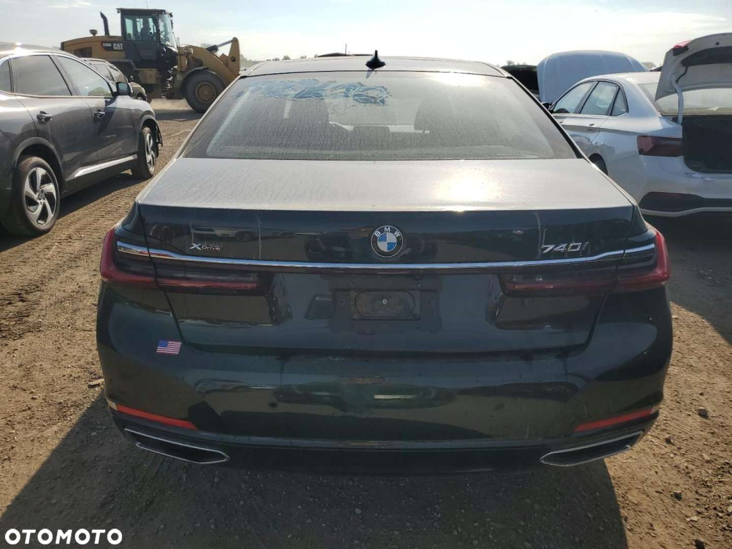 BMW Seria 7 - 11