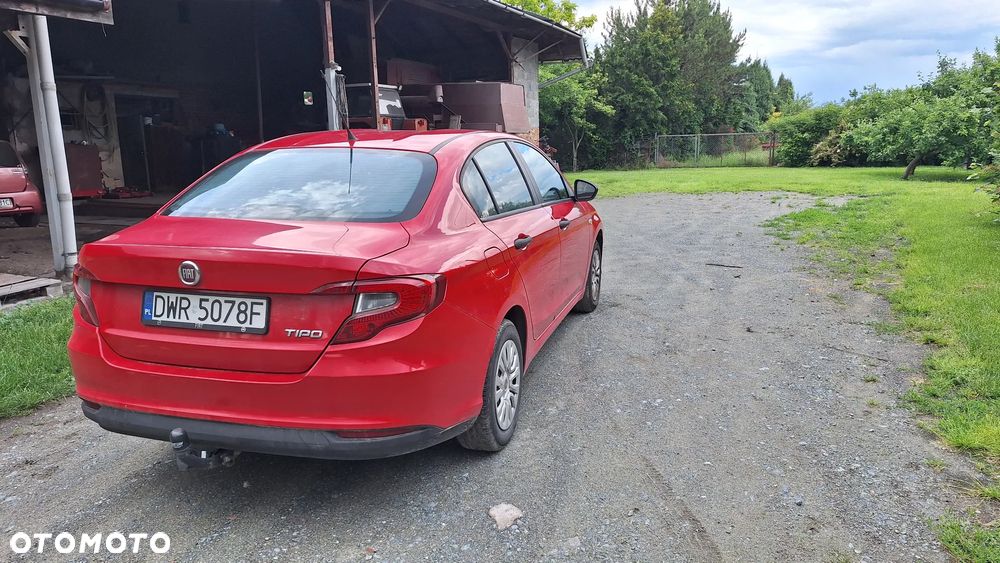 Fiat Tipo 1.4 16v Pop - 1